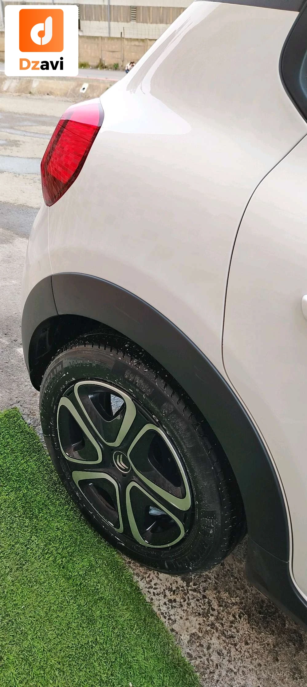 Citroen À vendre à 6 BEJAIA