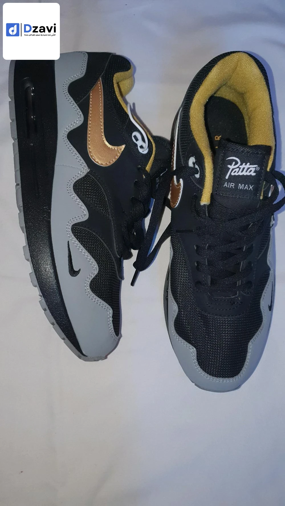 Chaussure à vendre à 5 BATNA