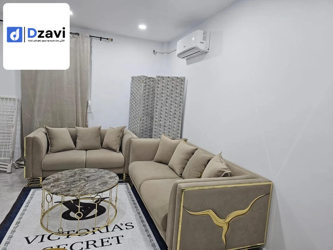 Appartements À vendre à 16 ALGER superficie 33 m2