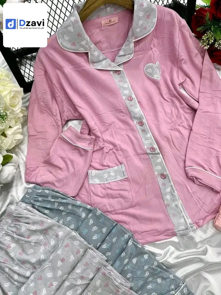 Vêtements de détente et vêtements de nuit à vendre à 25 CONSTANTINE