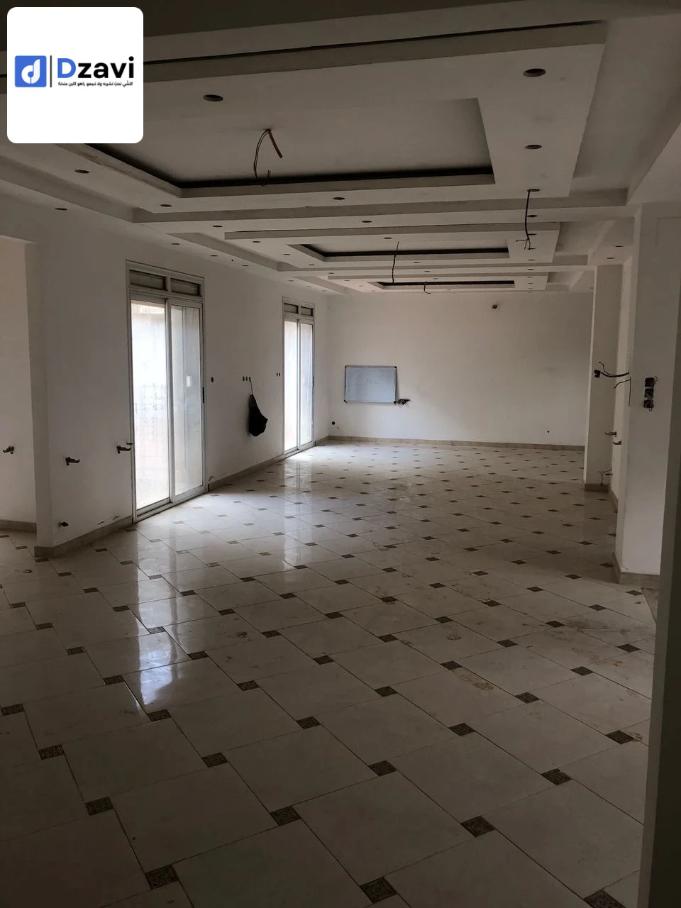 Villas A louer à 16 ALGER superficie Ville non disponible m2