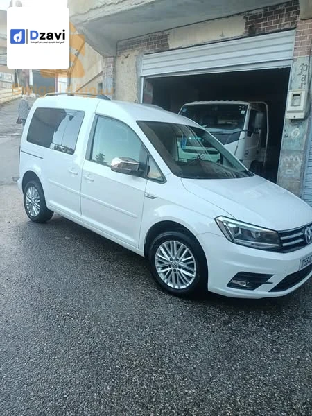 Voitures Volkswagen à 6 BEJAIA