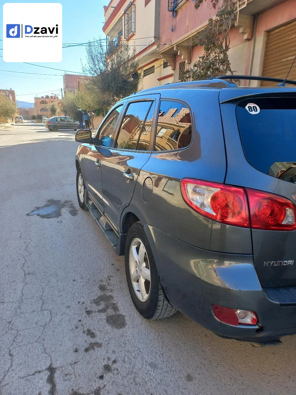 Voitures Hyundai à 30 OUARGLA