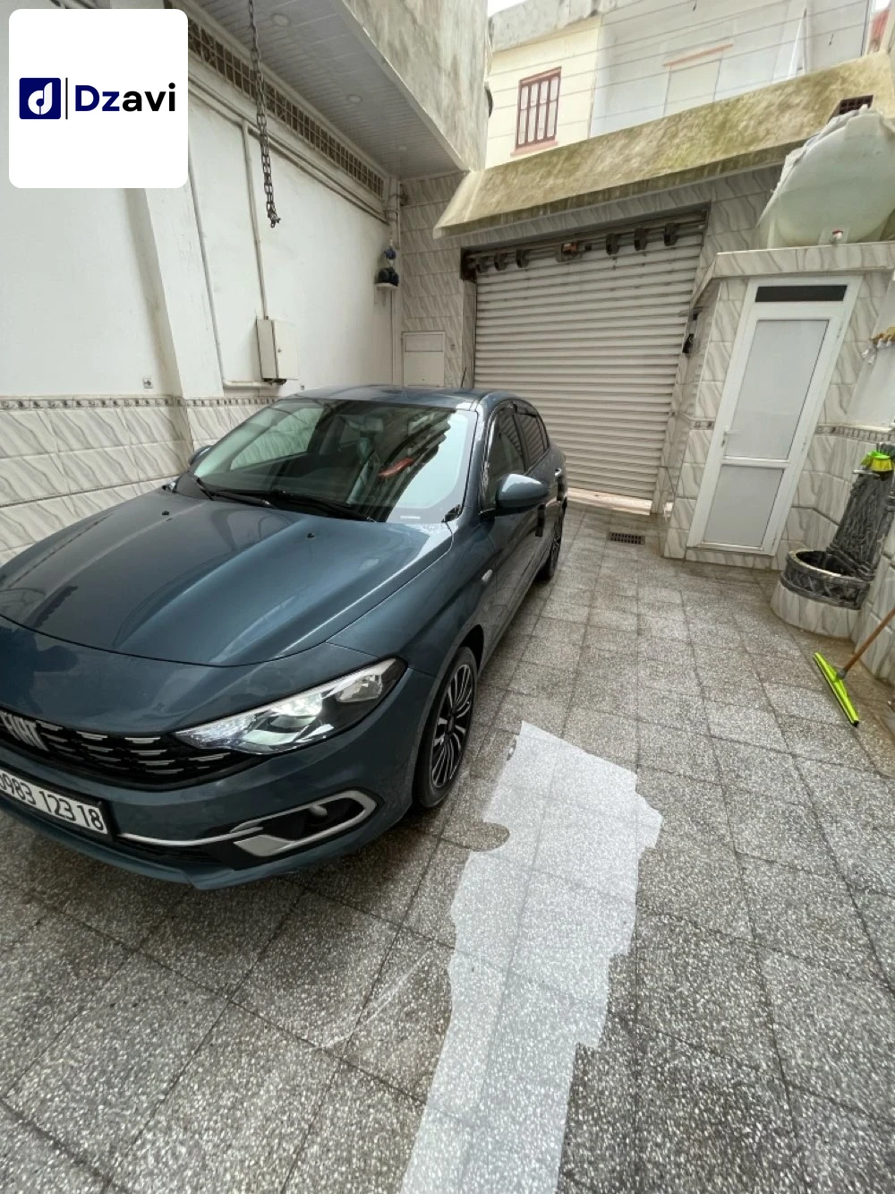 Fiat À vendre à 18 JIJEL