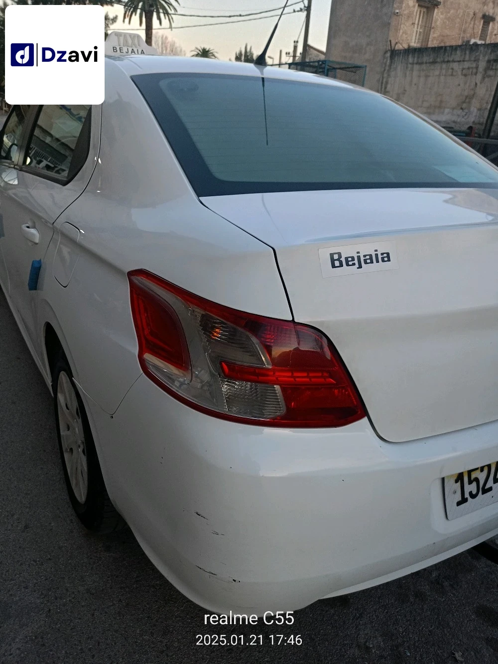 Peugeot À vendre à 6 BEJAIA