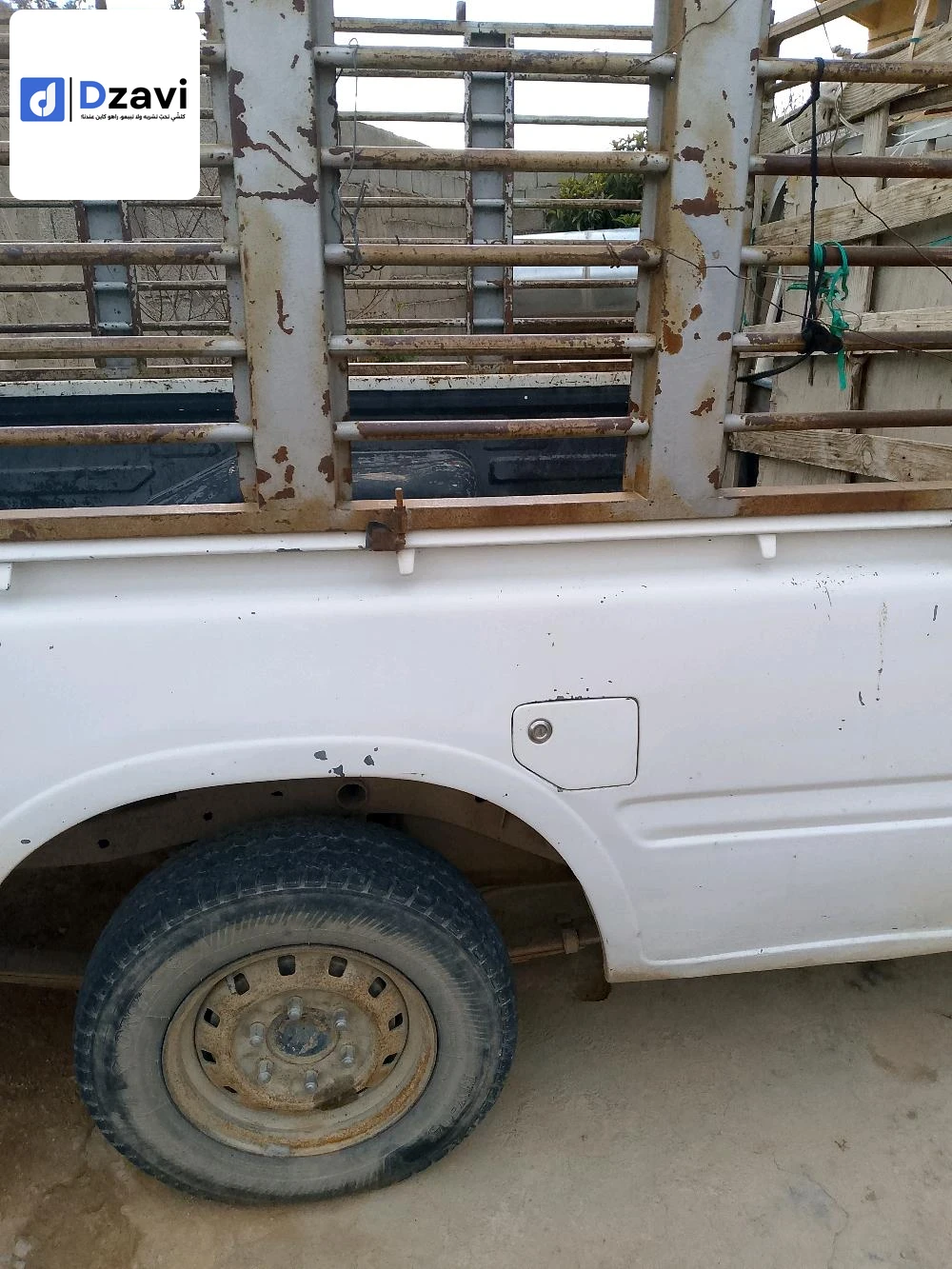 Voitures GMC à 5 BATNA