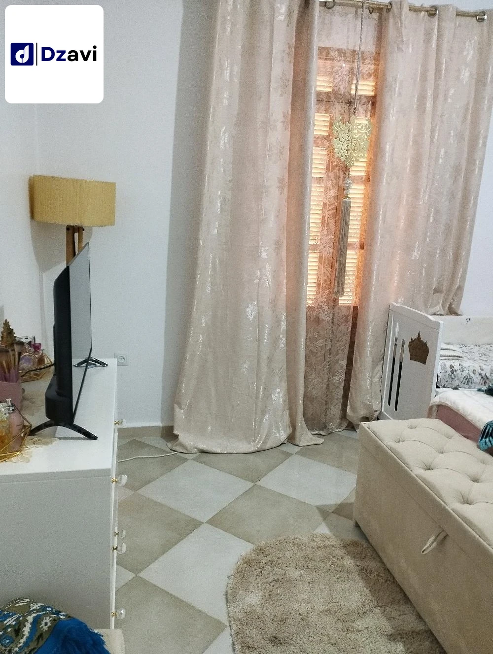 Villas À vendre à 35 BOUMERDES
