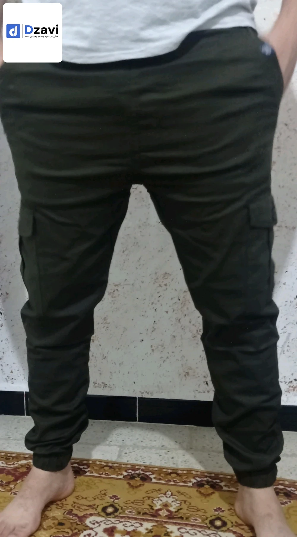 Shorts et Pantalons à vendre à 25 CONSTANTINE