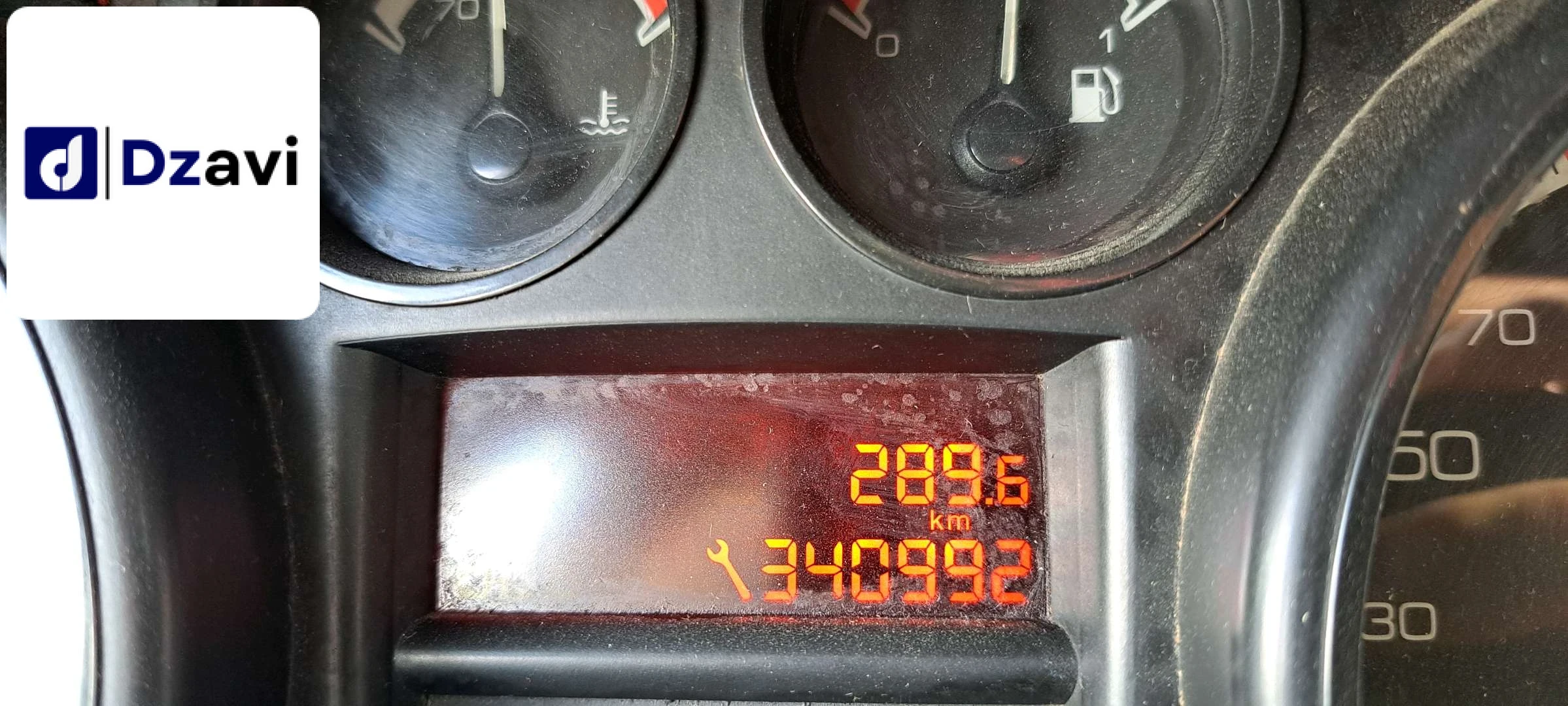 Peugeot À vendre à 25 CONSTANTINE