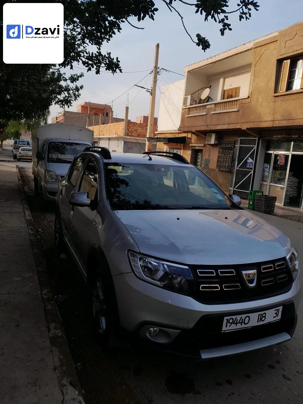 Voitures Dacia à 31 ORAN