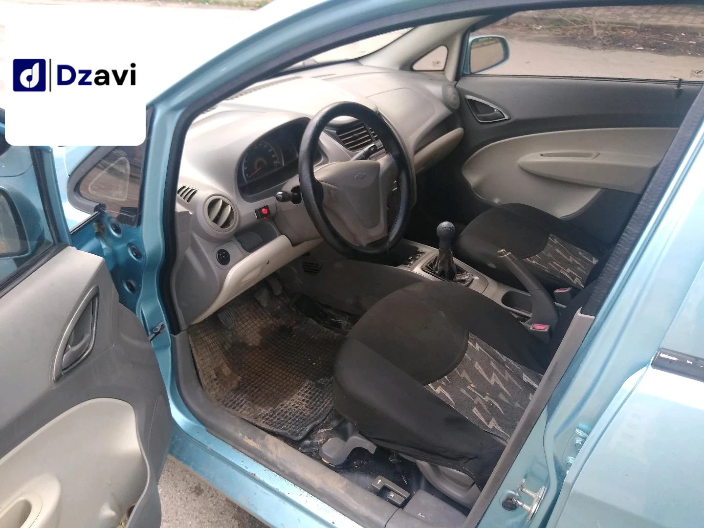Chevrolet À vendre à 9 BLIDA