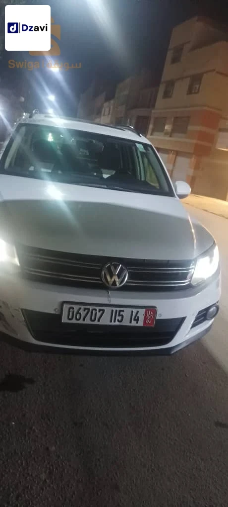 Volkswagen À vendre à 14 TIARET