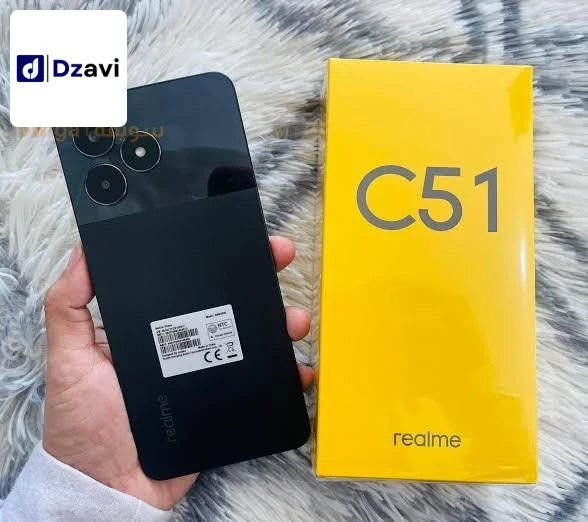 Realme à vendre à 16 ALGER