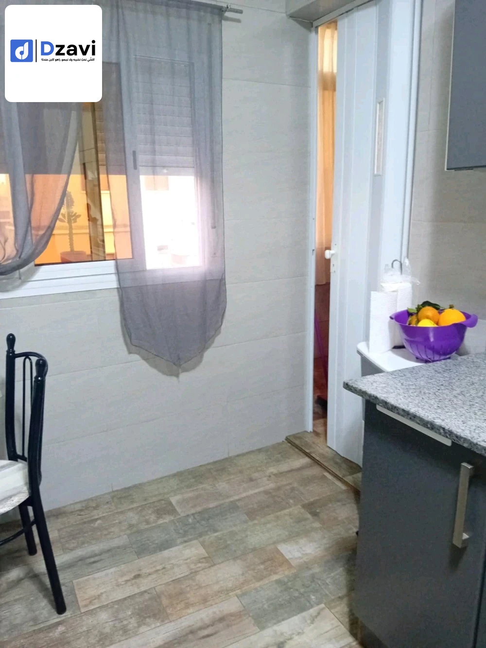 Appartements À vendre à 46 AIN TEMOUCHENT superficie Ville non disponible m2