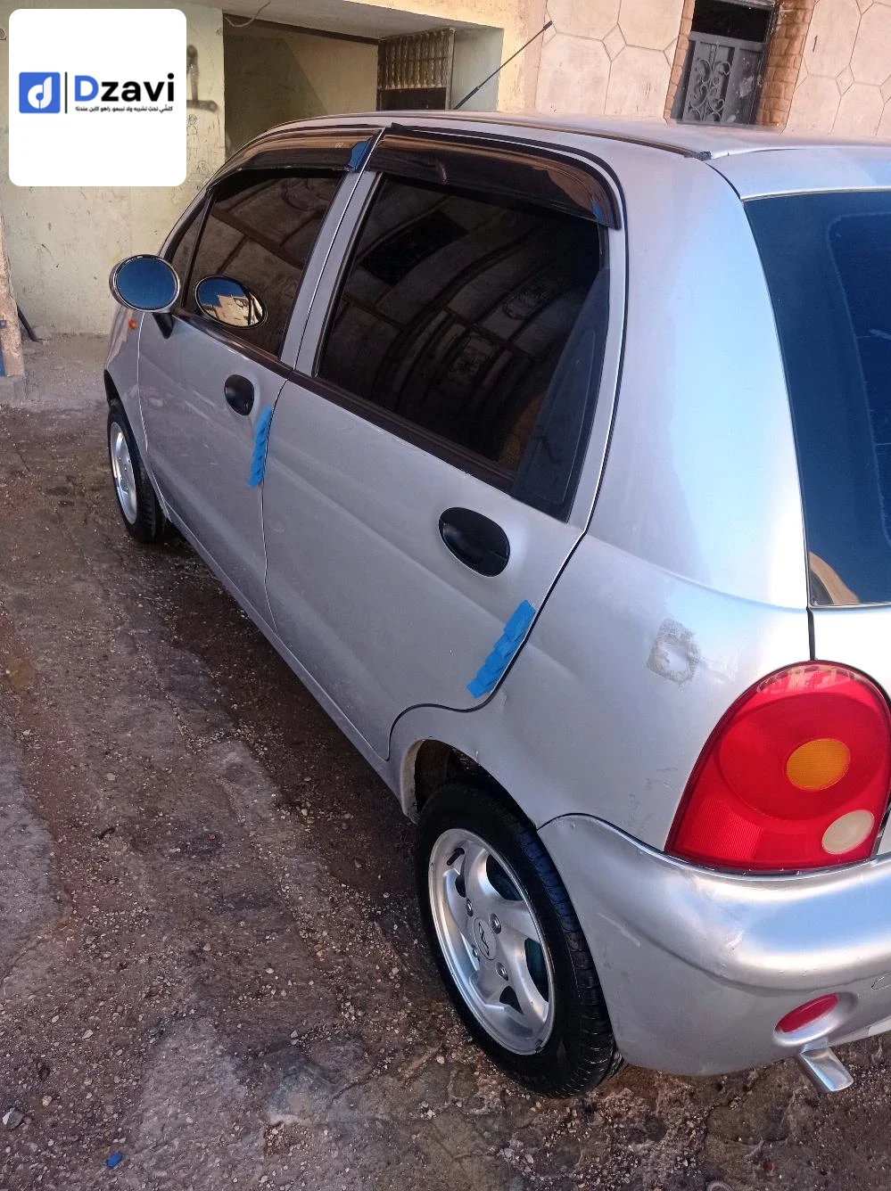 Voitures Chery à 3 LAGHOUAT
