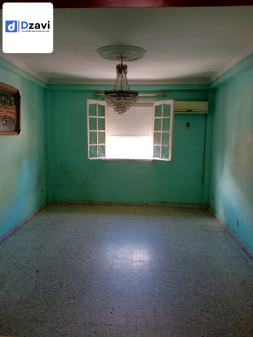 Appartements À vendre à 16 ALGER superficie Ville non disponible m2