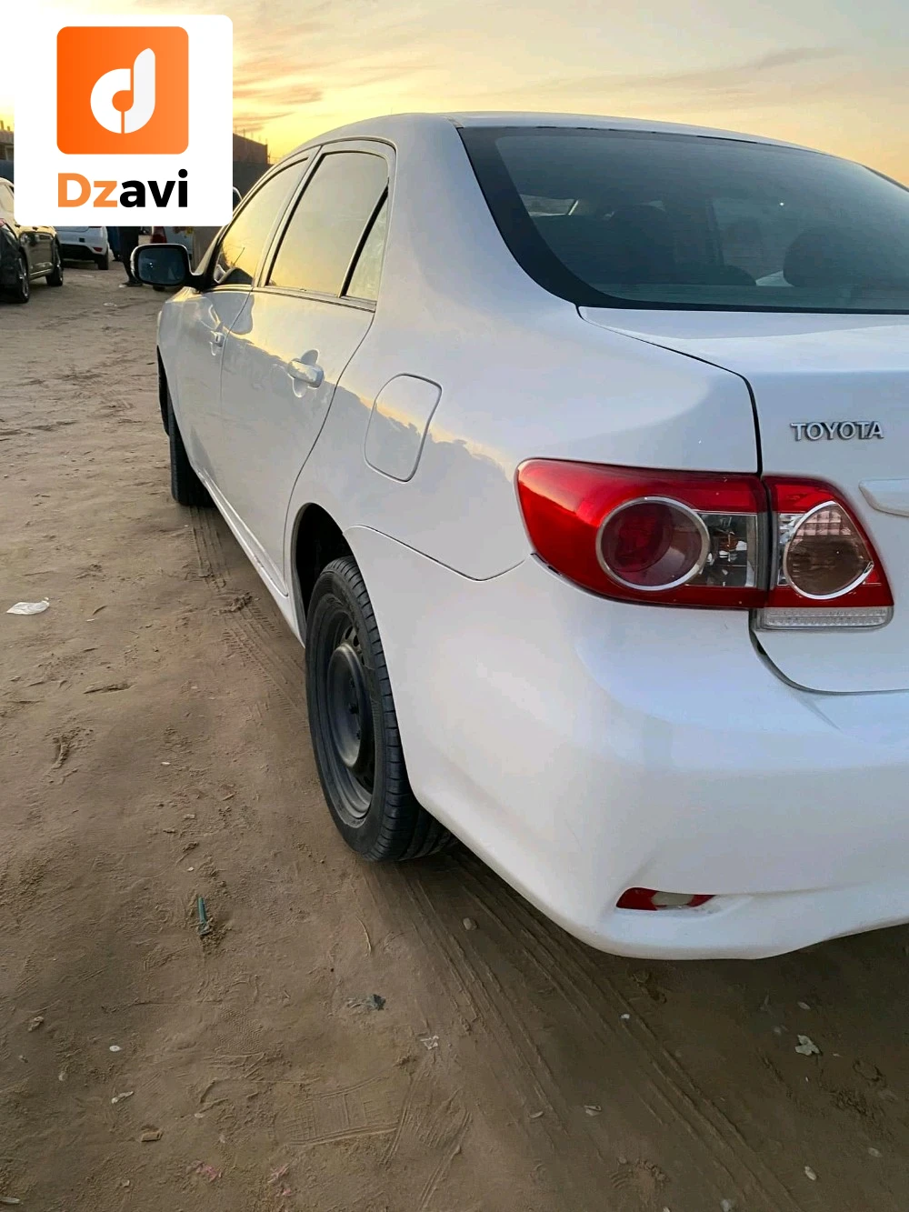 Toyota À vendre à 30 OUARGLA