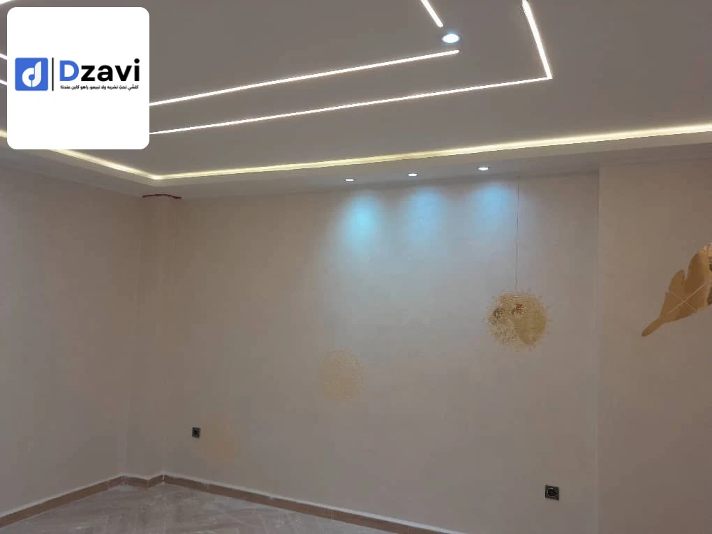 Appartements À vendre à 36 EL TARF superficie 3 m2