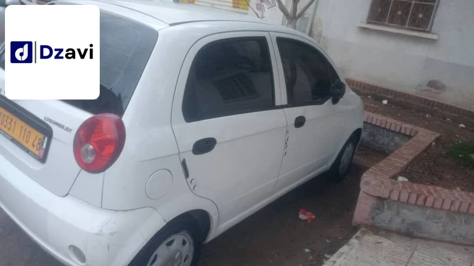 Chevrolet À vendre à 9 BLIDA