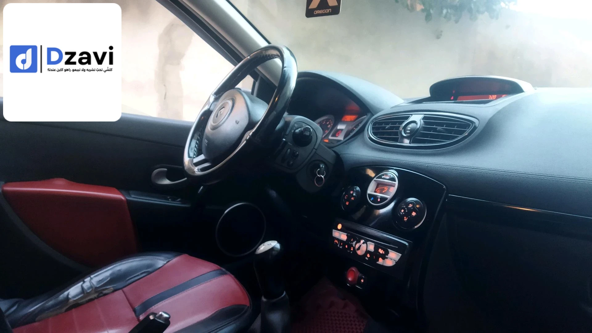 Voitures Renault à 19 SETIF
