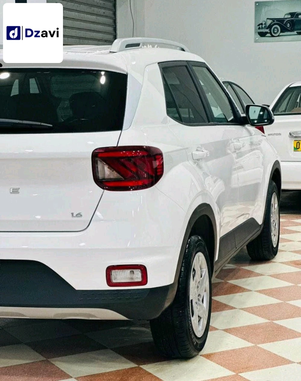 Hyundai À vendre à 35 BOUMERDES