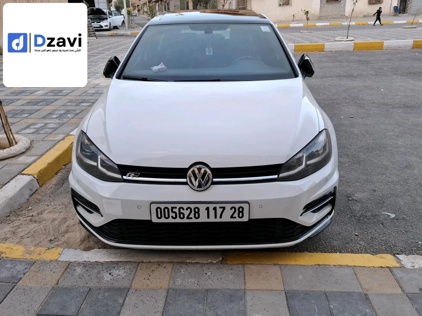 Voitures Volkswagen à 28 M'SILA