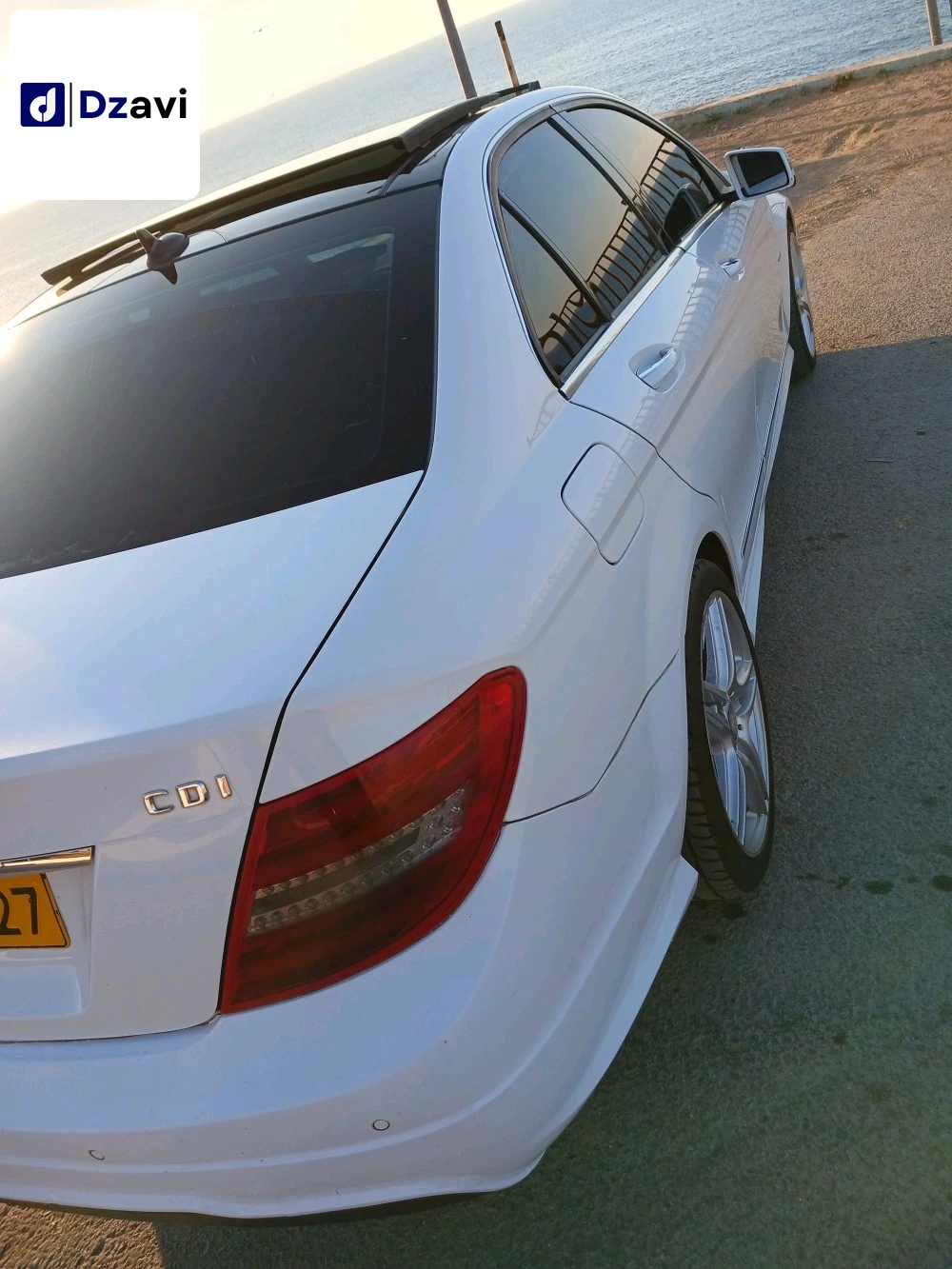 Mercedes À vendre à 27 MOSTAGANEM