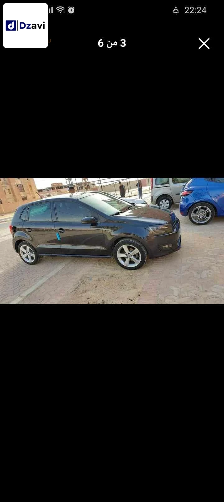 Volkswagen À vendre à 55 Touggourt