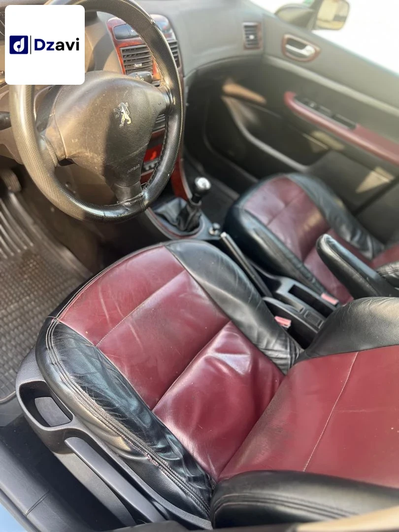 Peugeot À vendre à 16 ALGER