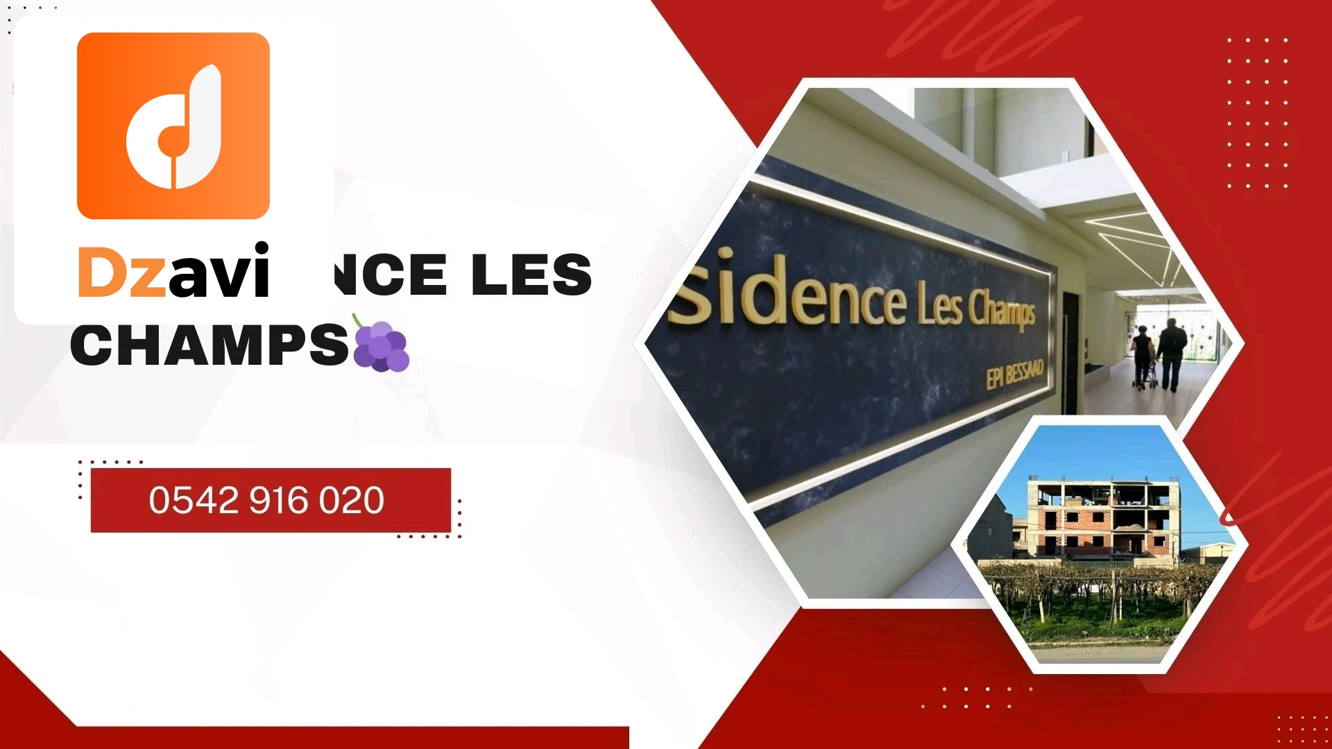 Appartements À vendre à 16 ALGER