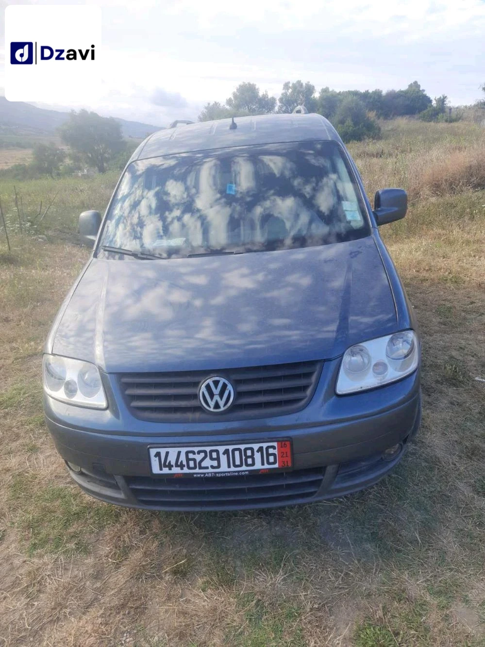 Volkswagen À vendre à 15 TIZI OUZOU