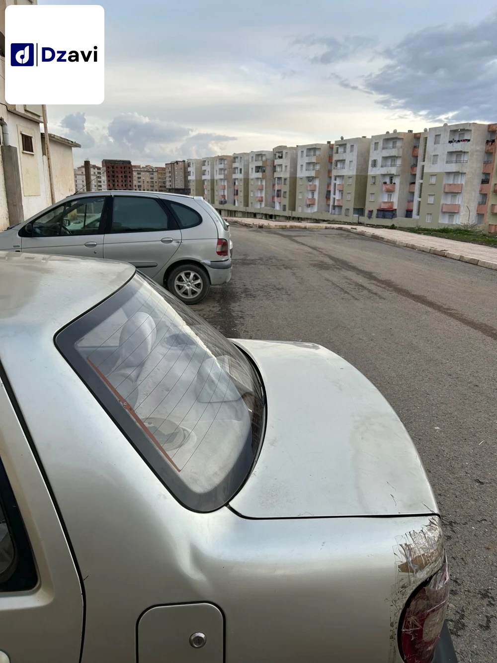 Hyundai À vendre à 10 BOUIRA