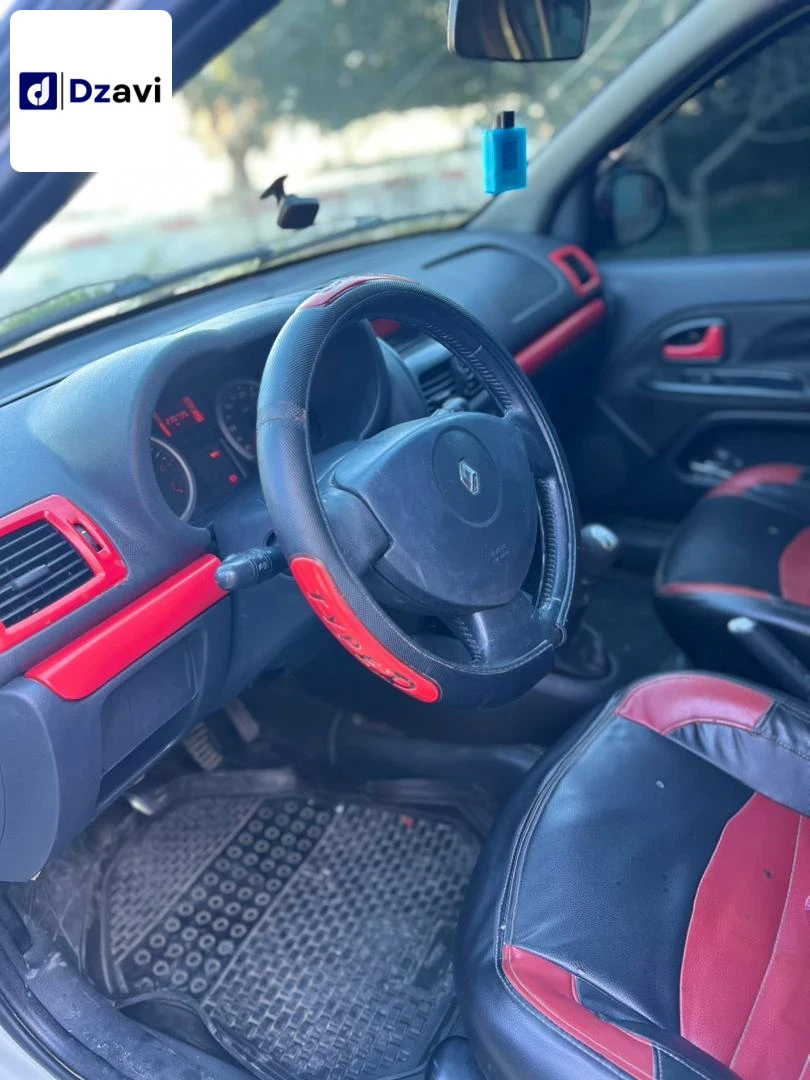 Renault À vendre à 43 MILA