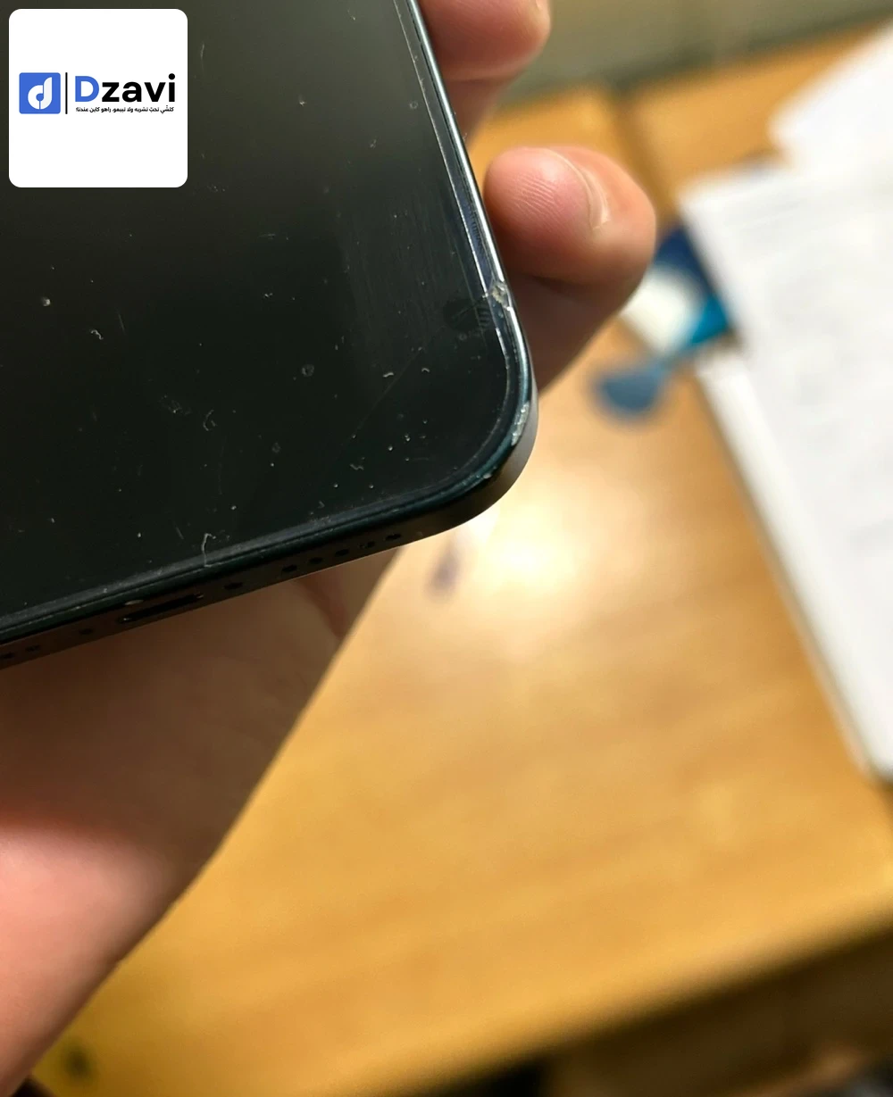 Stockage 128Gb Battery 82% كلش اصلي والحالة نتاعو كيما راهي باينة في الصور
