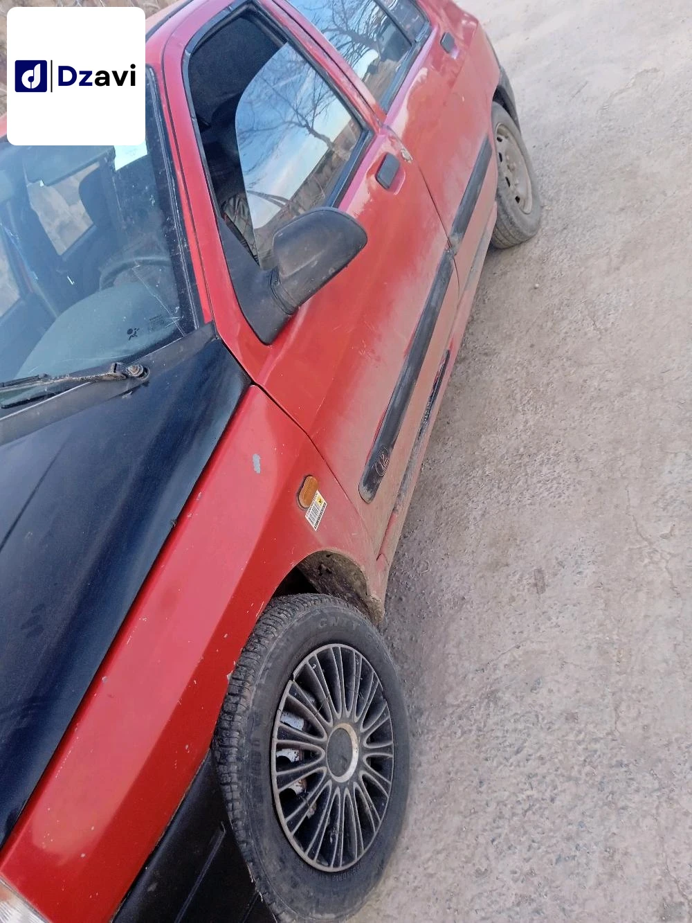 Renault À vendre à 26 MEDEA