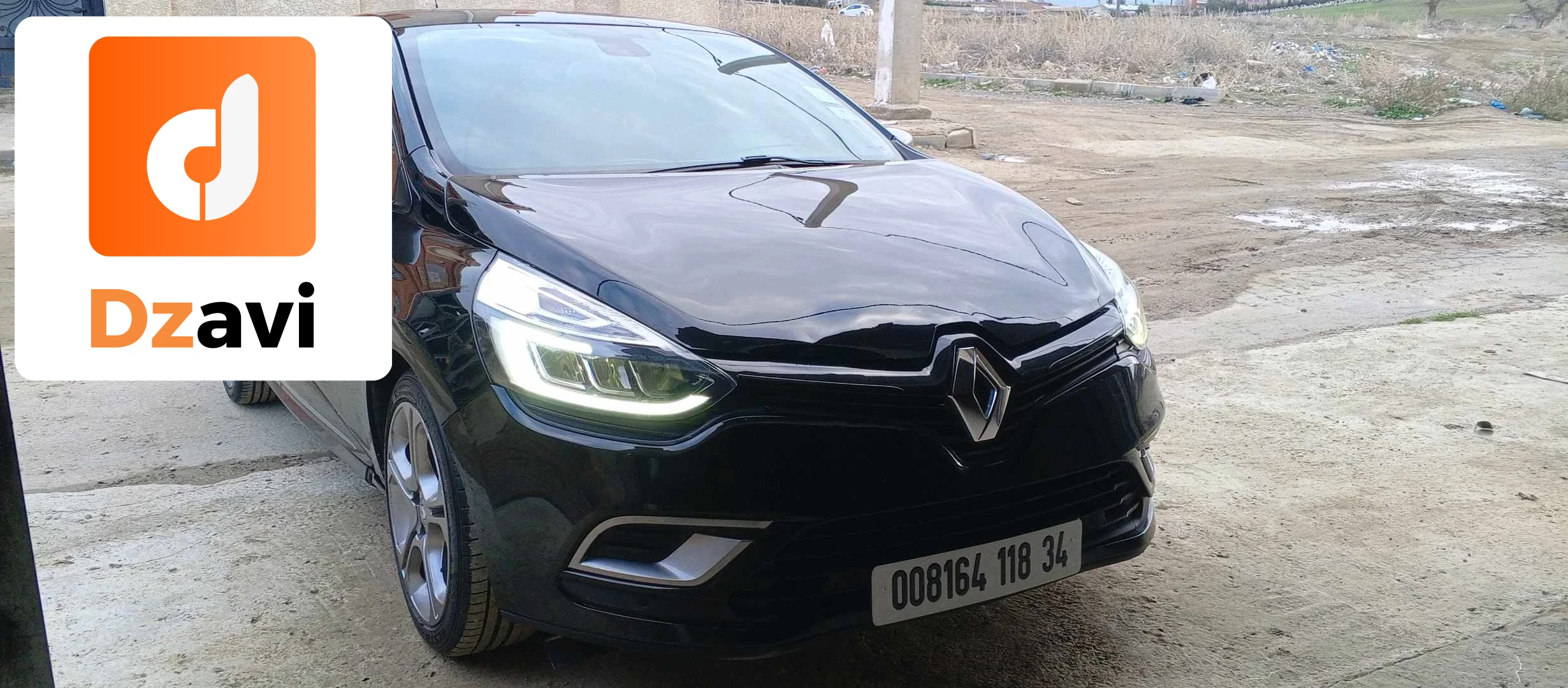 Renault À vendre à 31 ORAN