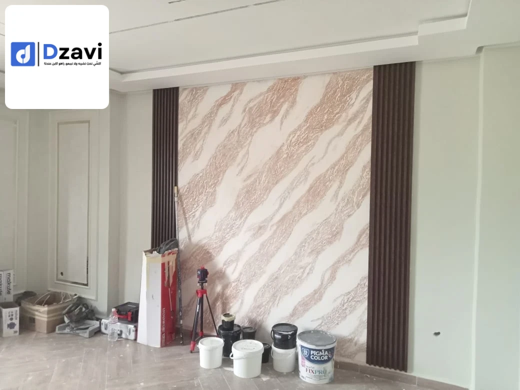 Appartements À vendre à 36 EL TARF superficie 3 m2