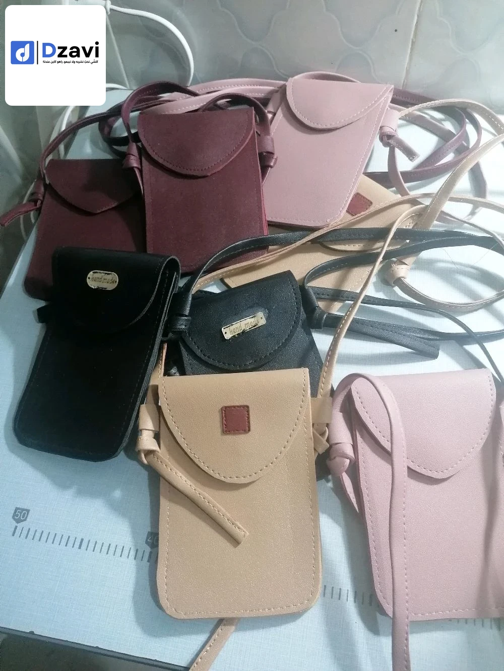 Sacs à vendre à 17 DJELFA