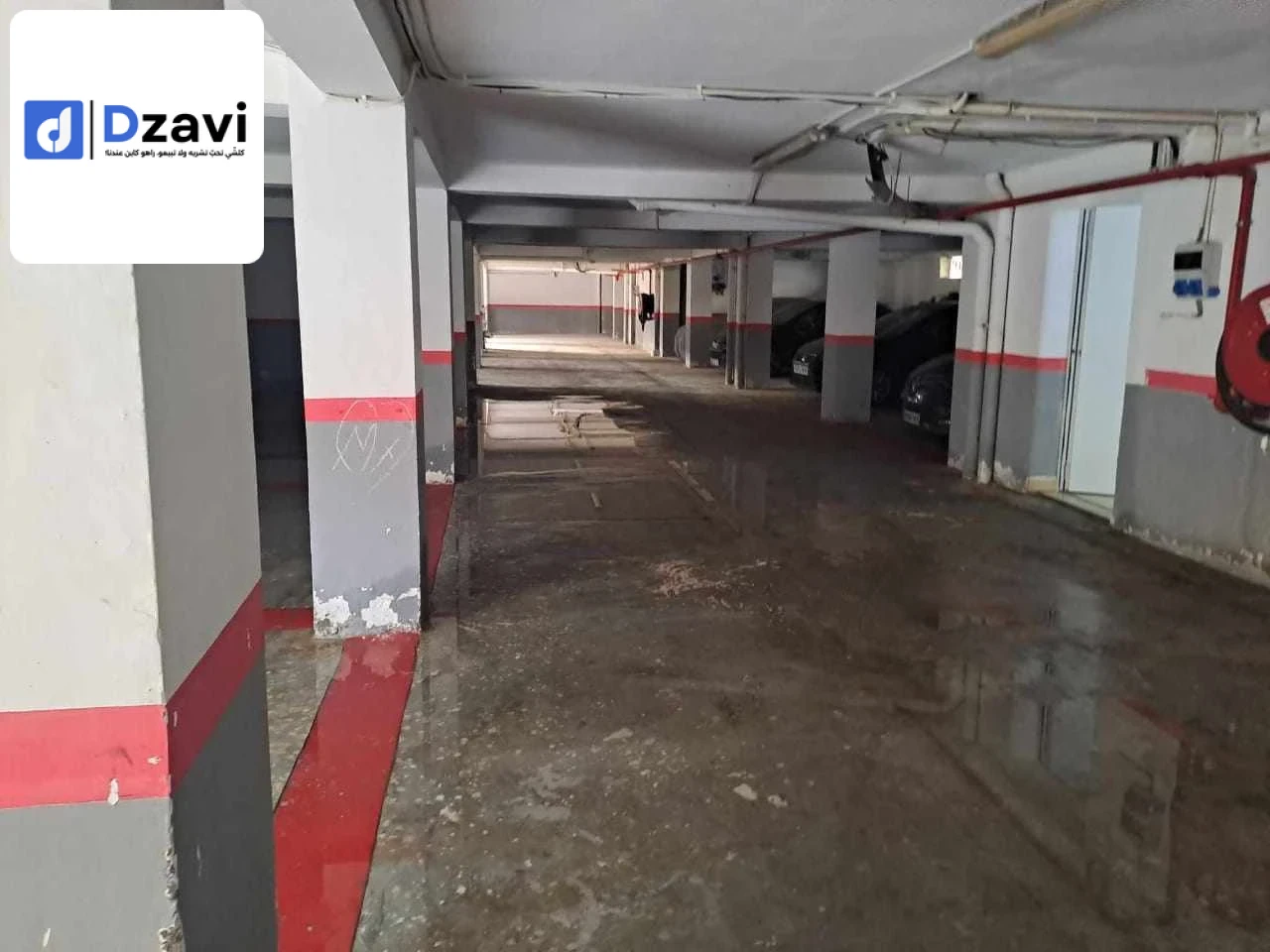 Appartements À vendre à 16 ALGER superficie 160 m2