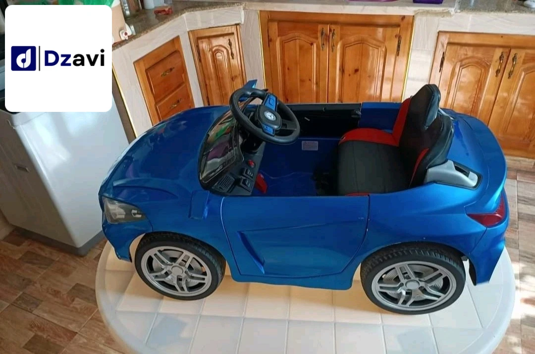 voitures pour enfants à vendre à 21 SKIKDA