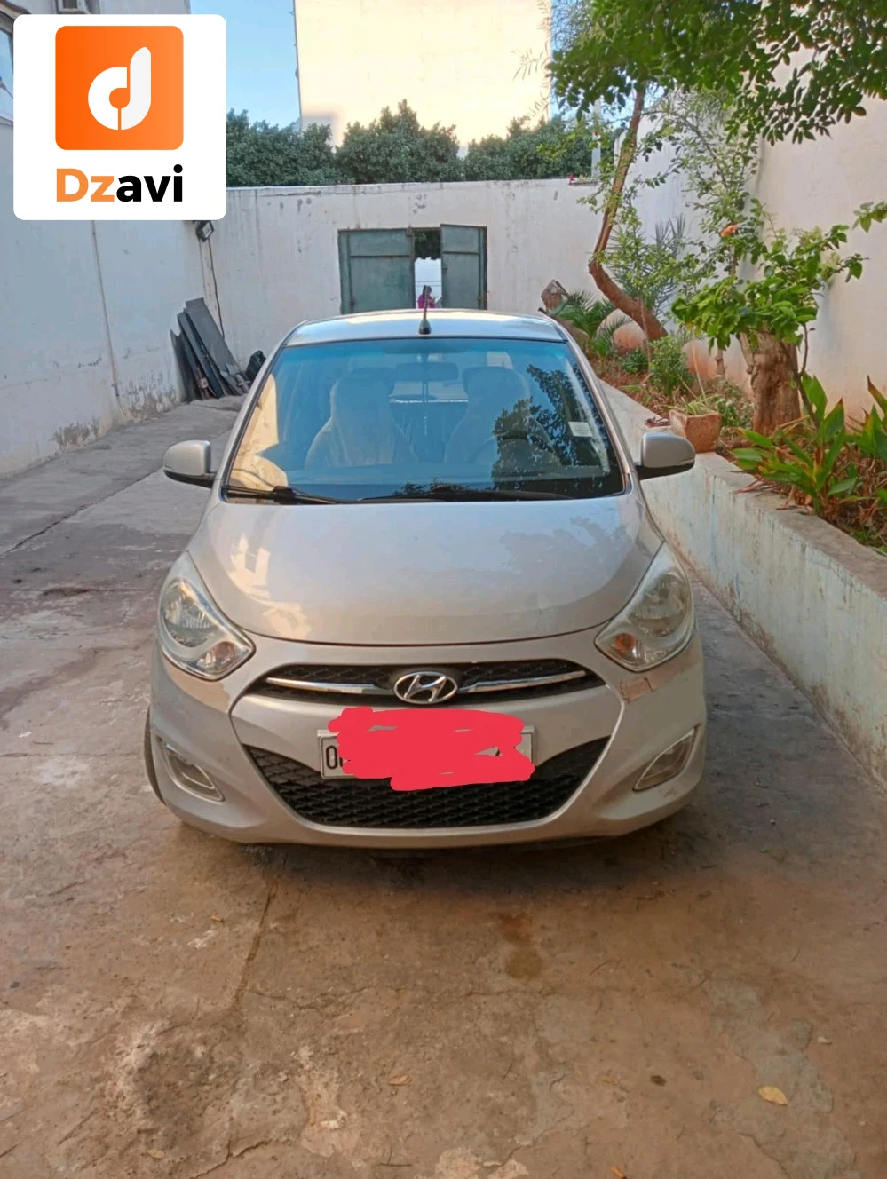 Hyundai À vendre à 31 ORAN