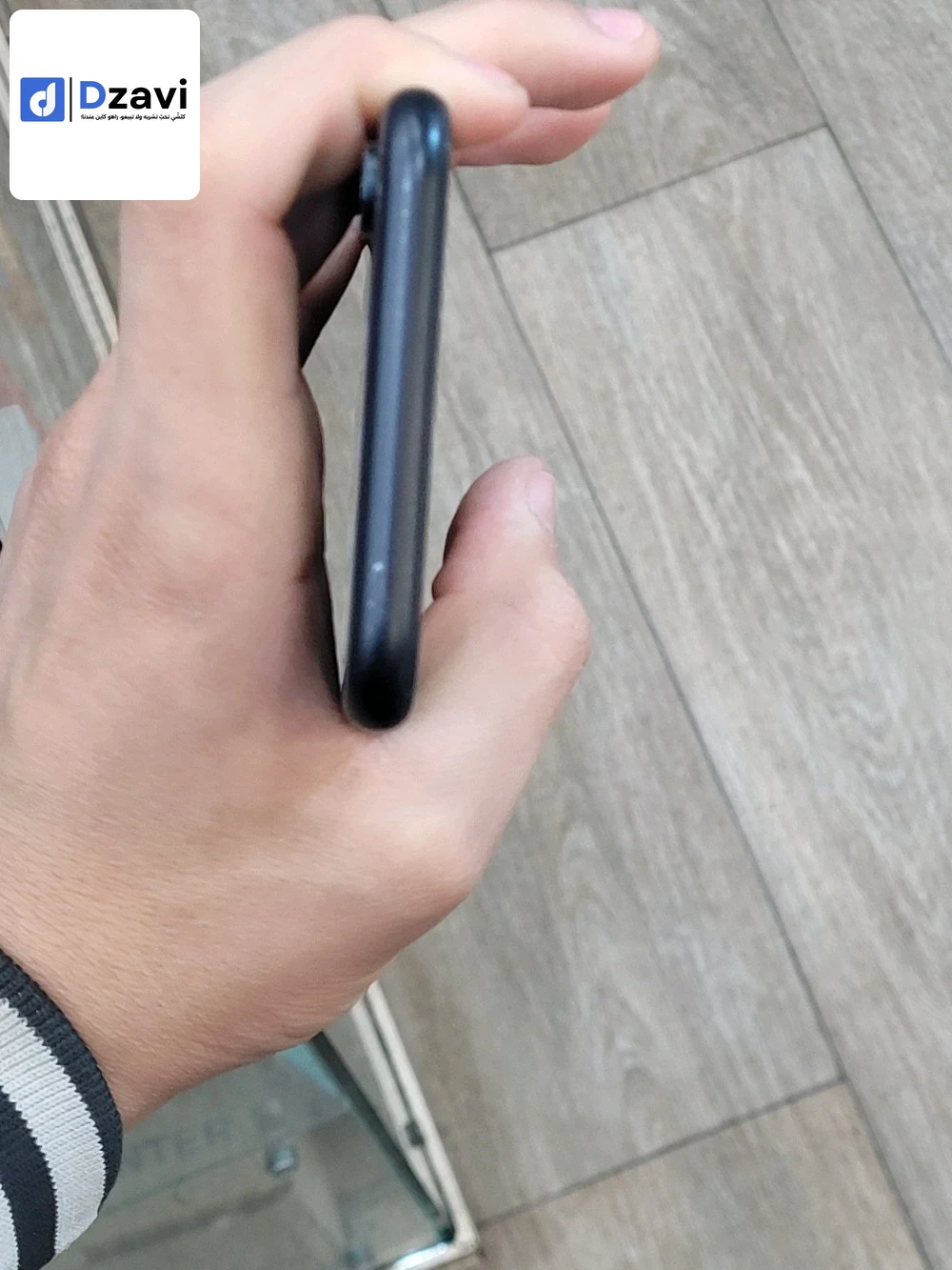 IPhone xr 128 gb etat 9 sur 10 battery 79