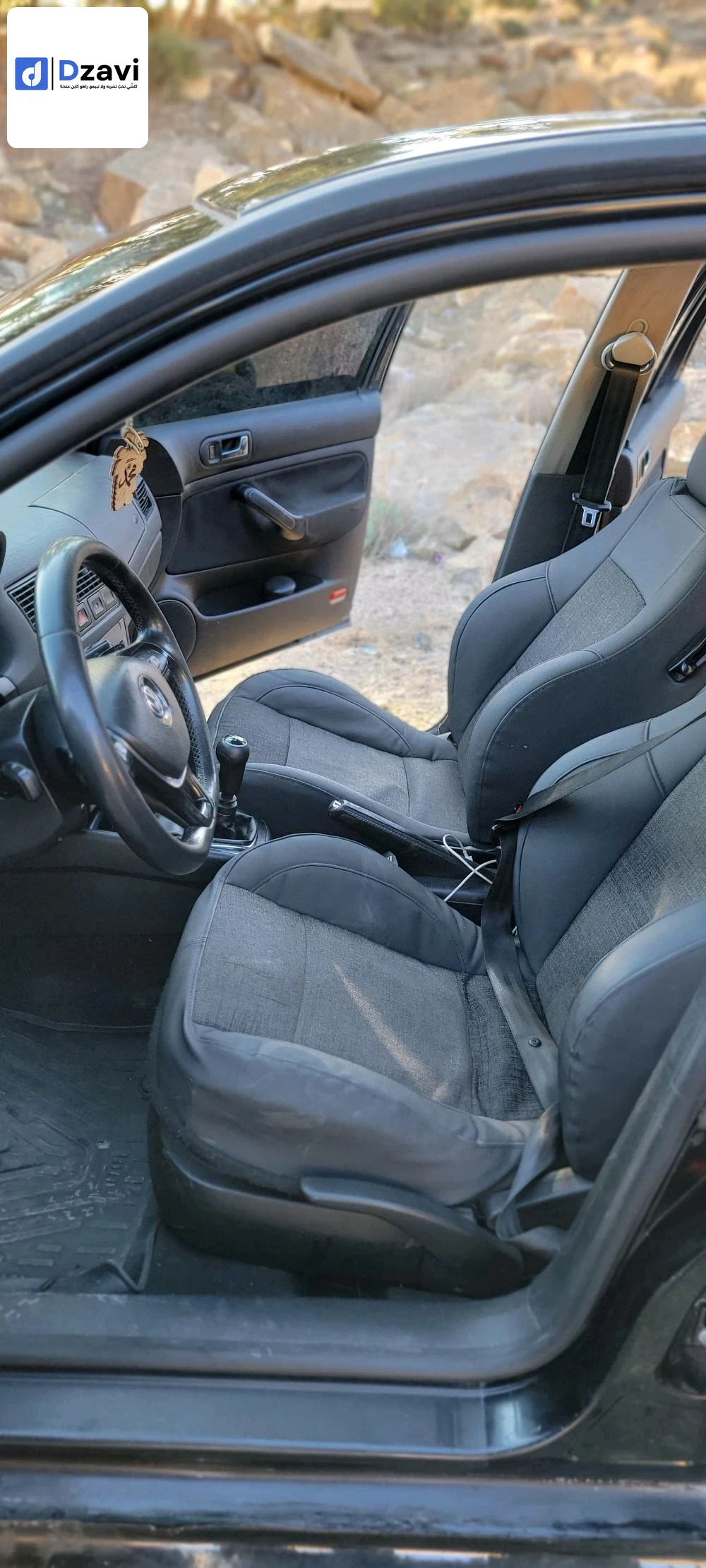 Voitures Volkswagen à 5 BATNA