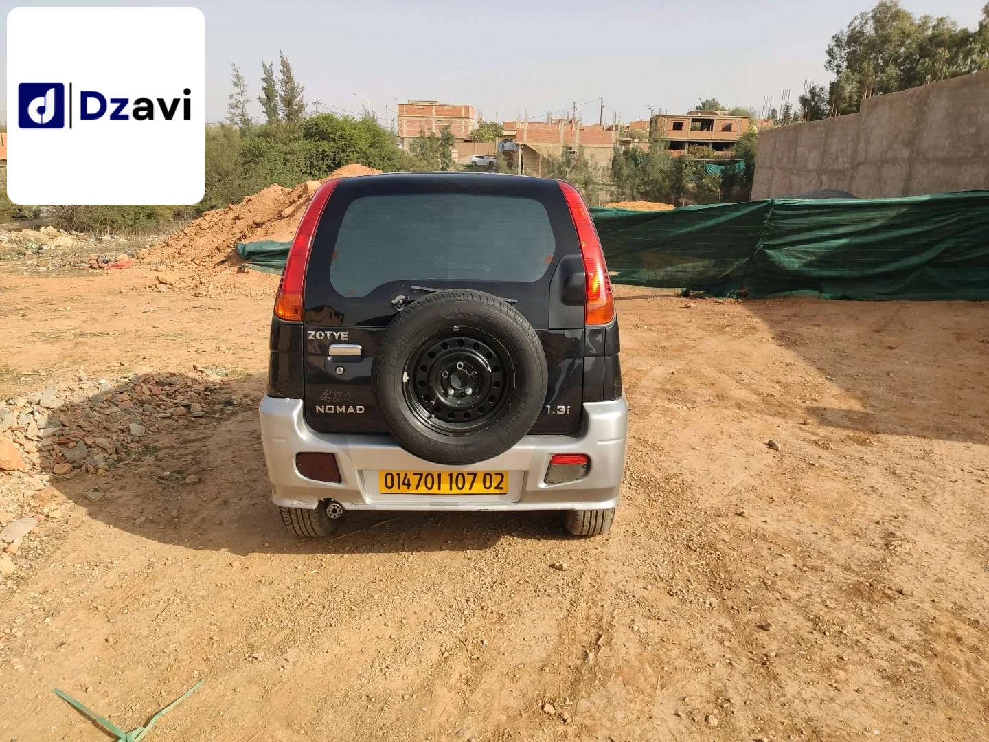 autres véhicules À vendre à 2 CHLEF