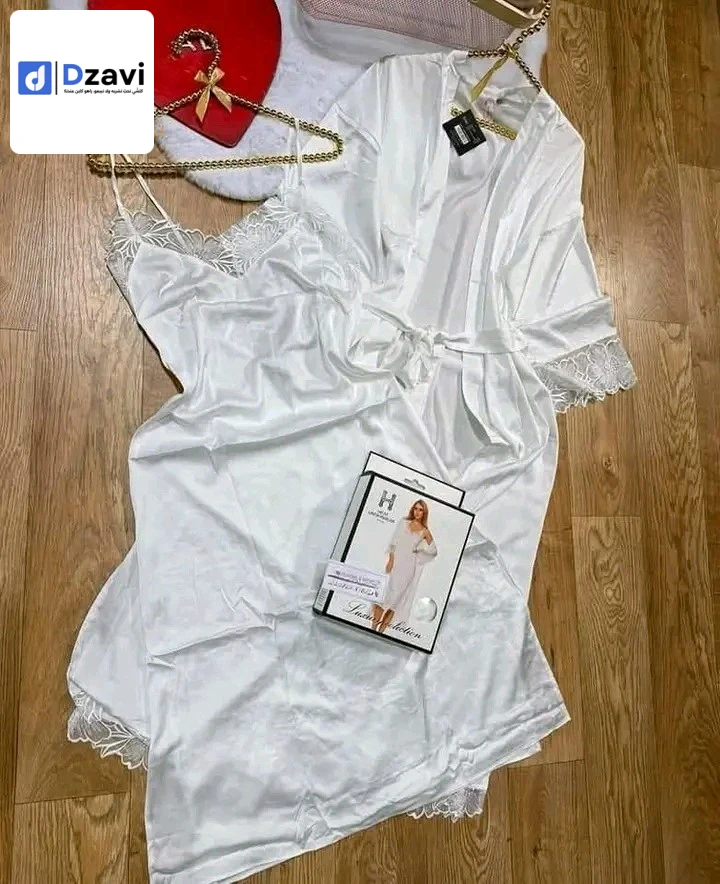 Vêtements de détente et vêtements de nuit à vendre à 25 CONSTANTINE