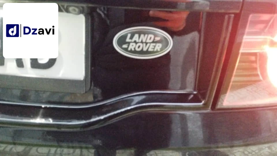 Land Rover À vendre à 40 KHENCHELA