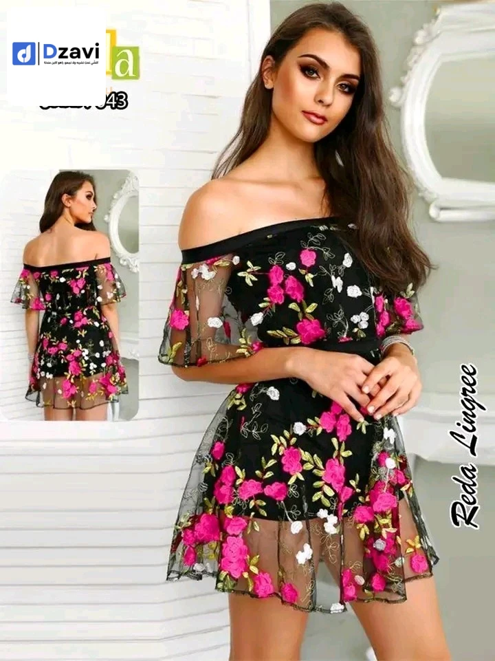 Vêtements de détente et vêtements de nuit à vendre à 25 CONSTANTINE