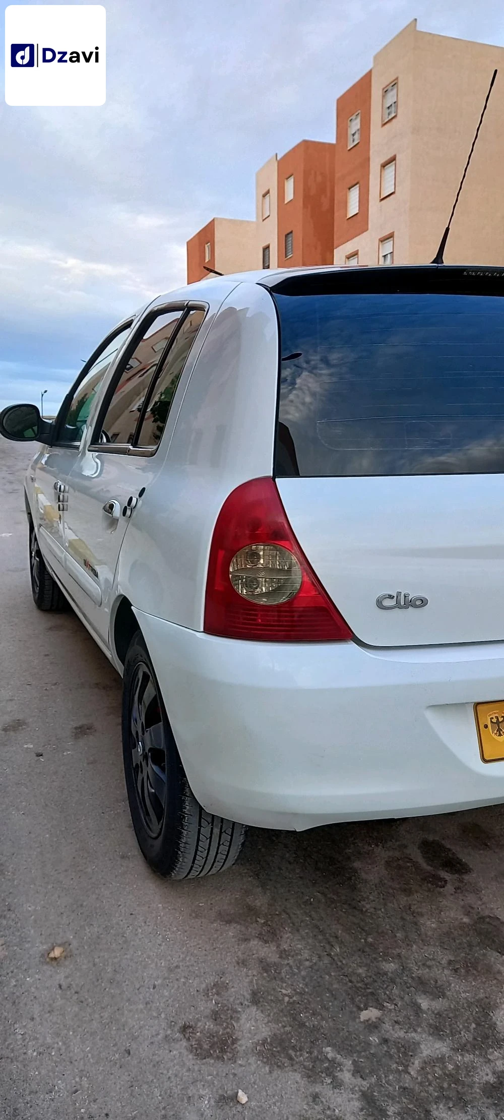 Renault À vendre à 43 MILA