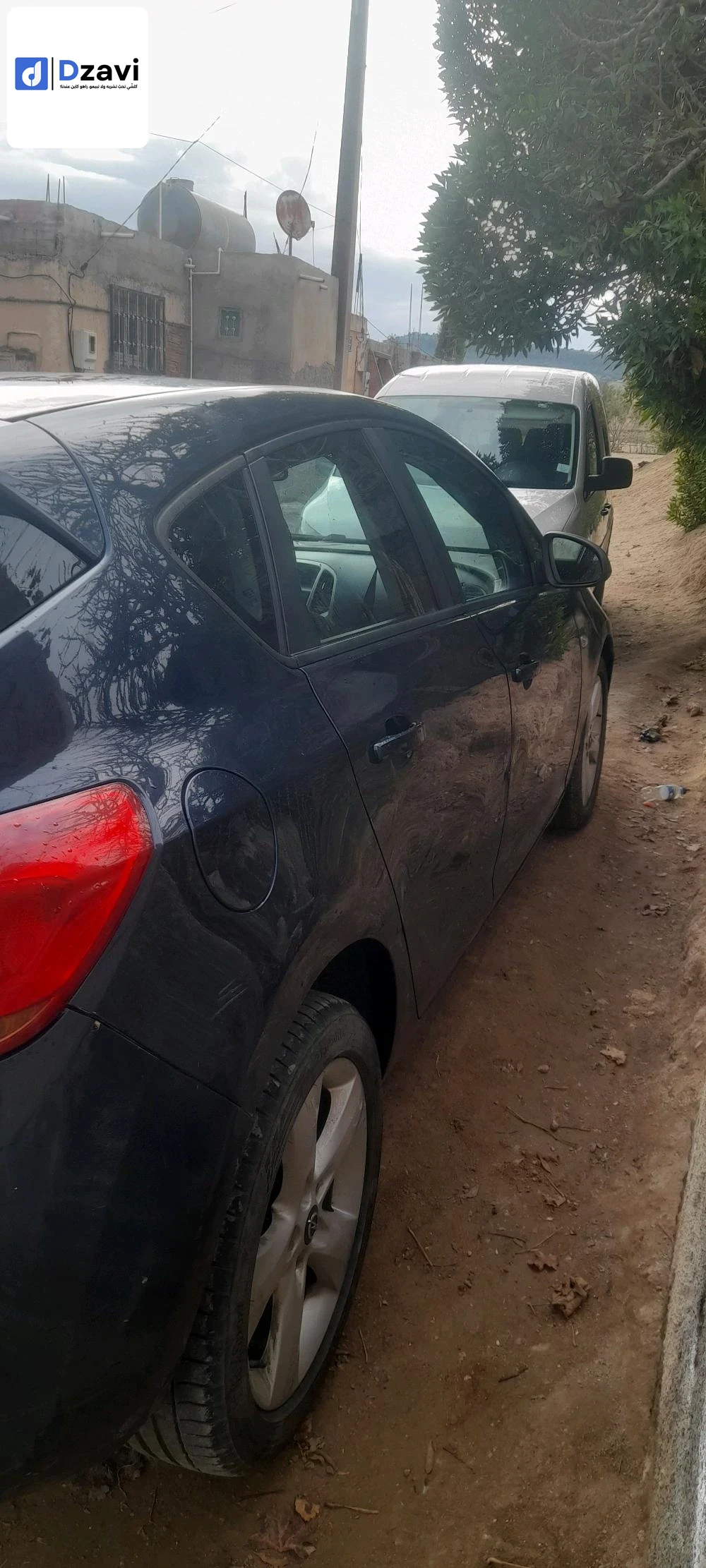RENAULT CLIO CAMPUS