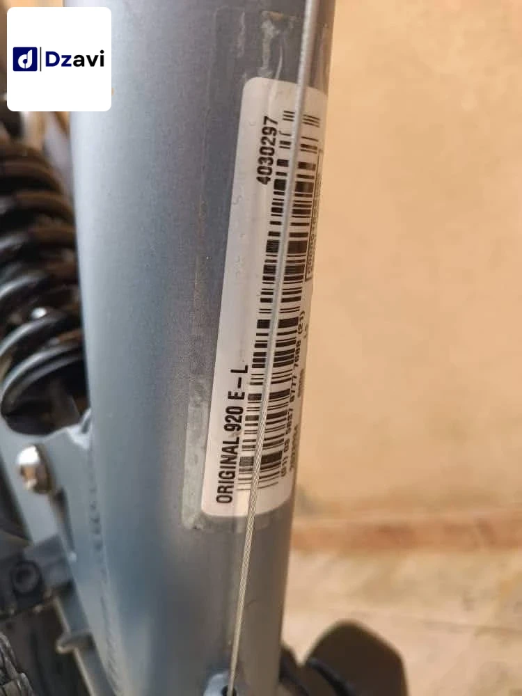 vélos électriques à vendre à 24 GUELMA